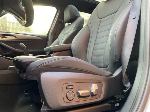 Used 2020 BMW X3 M40i w/ Premium Package AWD/4WD image 32