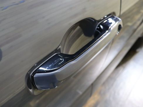 Used 2024 Toyota Tacoma TRD Sport image 17