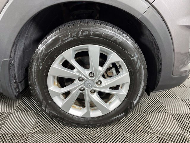 Used 2020 Hyundai Tucson Value AWD/4WD image 9