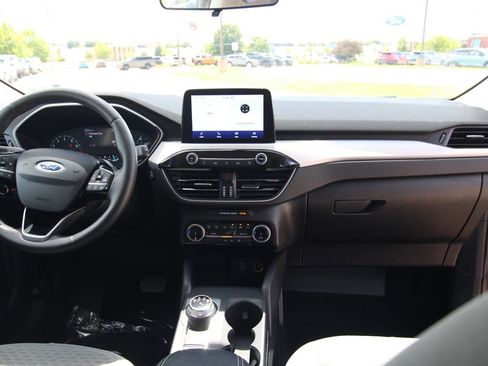 Used 2022 Ford Escape SE w/ Convenience Package AWD/4WD image 40