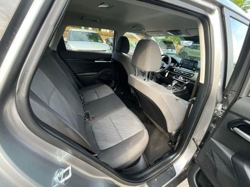 Used 2023 Kia Seltos LX image 27