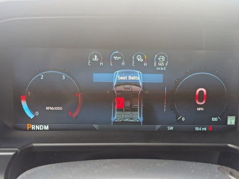 New 2025 Ford F250 King Ranch w/ Chrome Package image 7