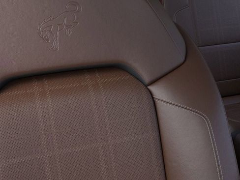 Used 2024 Ford Bronco Heritage Edition image 18