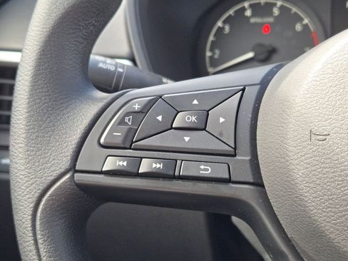 Used 2025 Nissan Altima 2.5 S FWD image 25