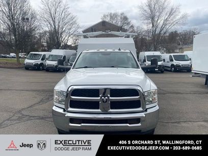 Used 2014 RAM 3500 SLT w/ Quick Order Package 22G SLT
