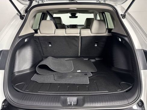 Certified 2026 Honda HR-V EX-L image 35