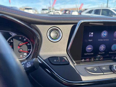 Used 2020 Chevrolet Blazer RS image 29