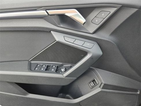 Used 2022 Audi A3 2.0T Premium w/ Convenience Package image 32