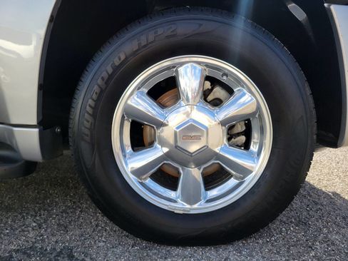 Used 2006 GMC Envoy SLE w/ Sle Preferred Equipment Group image 13