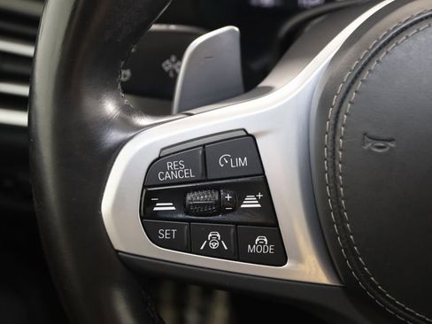 Used 2023 BMW X5 M50i w/ Executive Package image 39