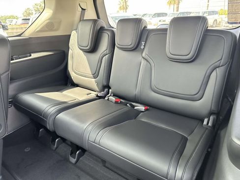 New 2026 INFINITI QX80 Pure RWD image 14