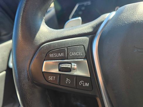 Used 2023 BMW 330i Sedan w/ Driving Assistance Package image 32