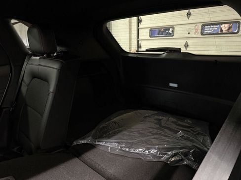 New 2026 Ford Escape ST-Line Select w/ Tech Pack #1 image 17
