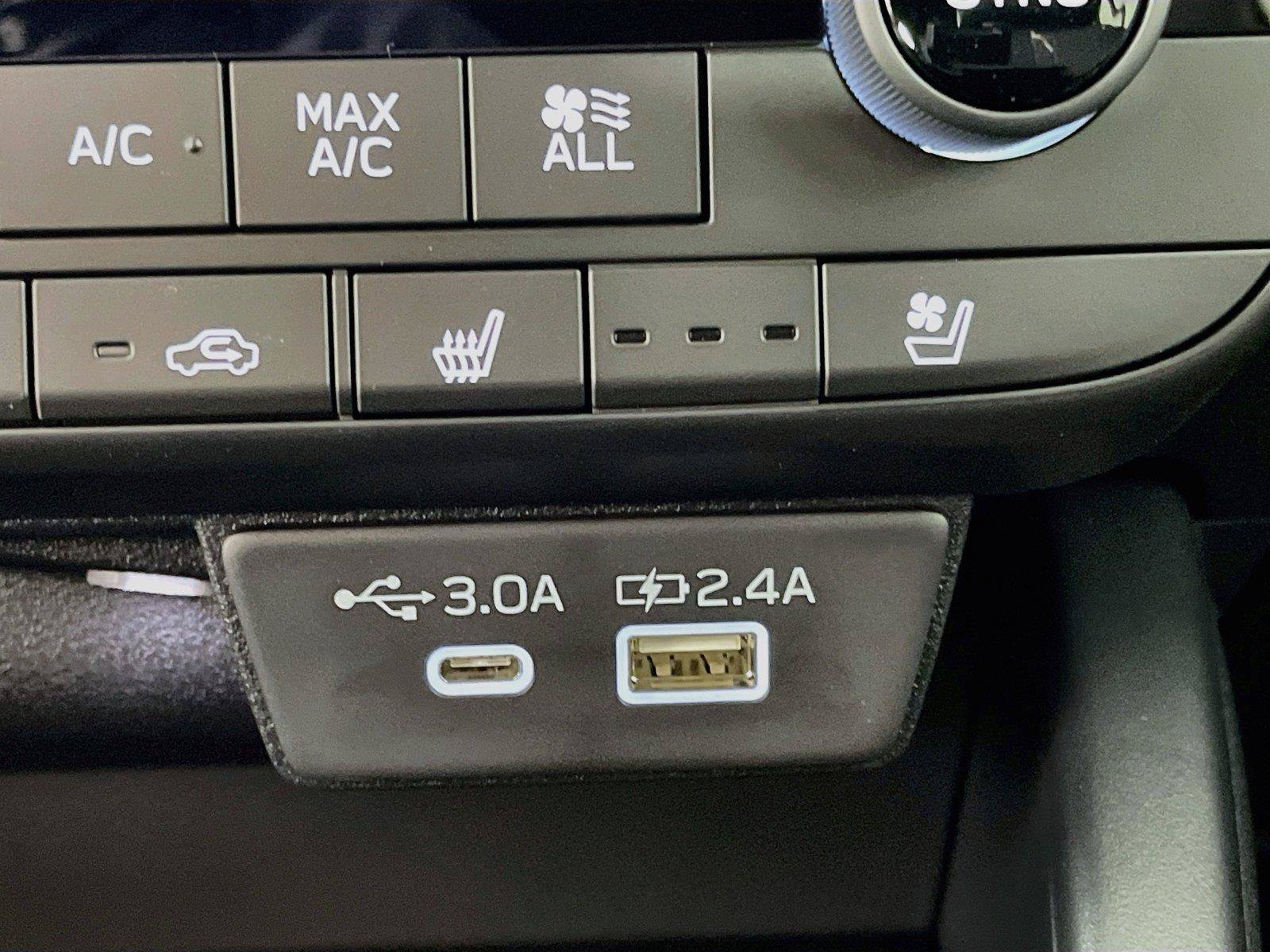 New 2026 Subaru Outback Wilderness AWD/4WD image 16