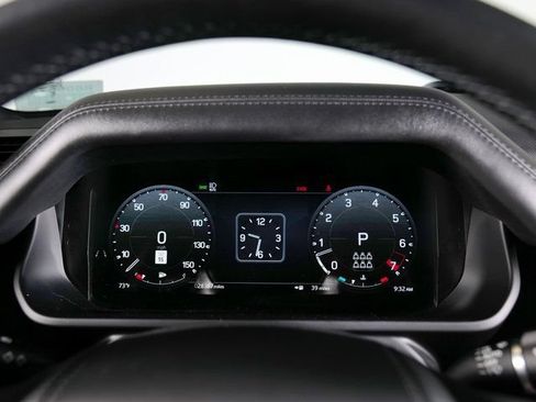 Used 2024 Land Rover Defender 130 X AWD/4WD image 18