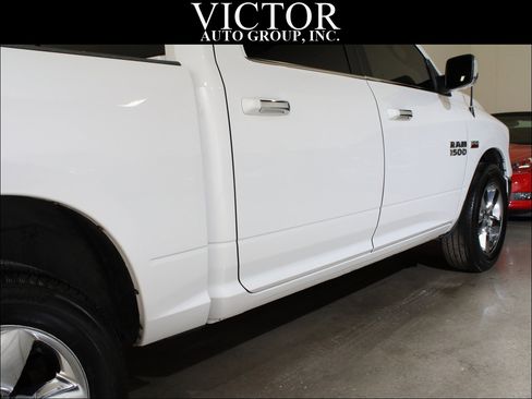 Used 2017 RAM 1500 Lone Star image 14