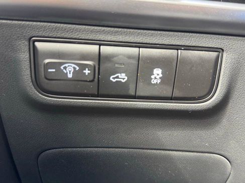 New 2026 Hyundai Santa Cruz SEL AWD/4WD image 15