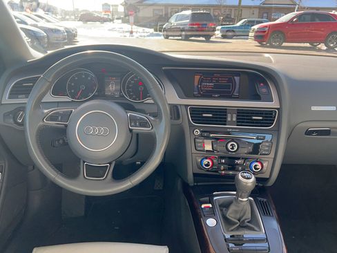 Used 2014 Audi A5 2.0T Premium Plus image 10