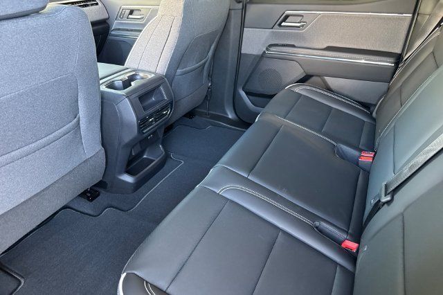 Used 2026 GMC Sierra EV Elevation AWD/4WD image 12