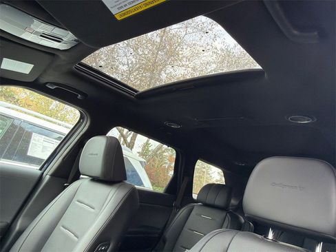 New 2026 Hyundai Palisade Calligraphy image 32