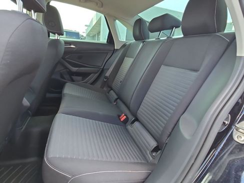 Used 2022 Volkswagen Jetta S FWD image 16