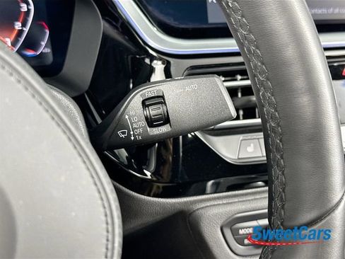 Used 2025 BMW Z4 M40i RWD image 25