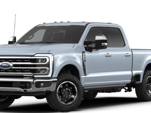 New 2026 Ford F250 King Ranch w/ Tremor Off-Road Package AWD/4WD image 23