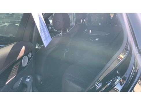 Used 2017 Mercedes-Benz GLC 43 AMG 4MATIC image 15