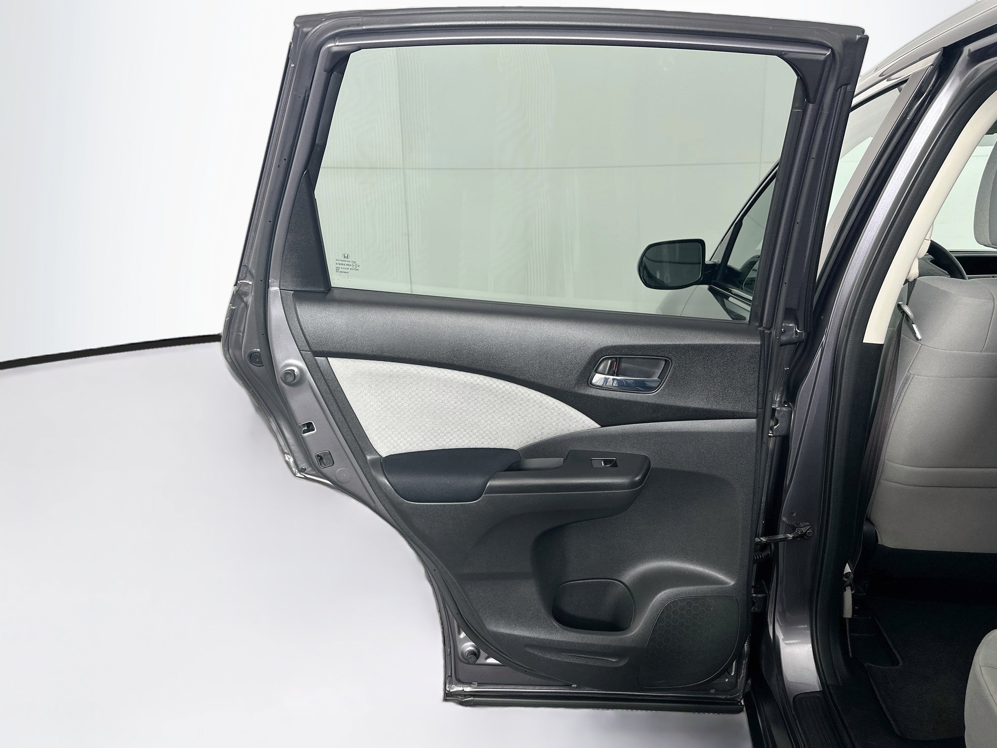 Used 2015 Honda CR-V EX image 25