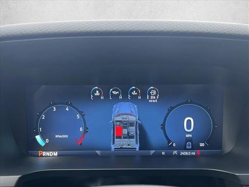 Used 2025 Ford F150 STX w/ Equipment Group 200A image 12