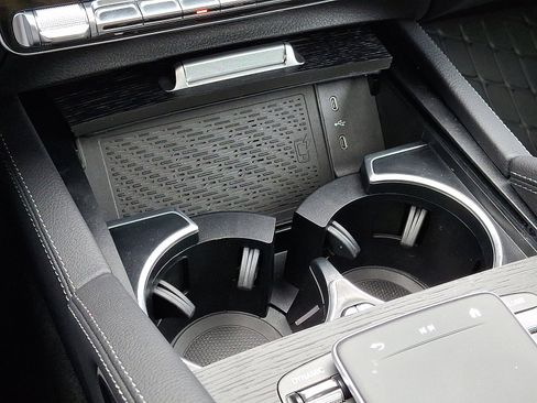 Certified 2026 Mercedes-Benz GLE 350 4MATIC image 25