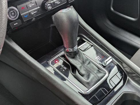 Used 2025 Jeep Compass Sport image 12