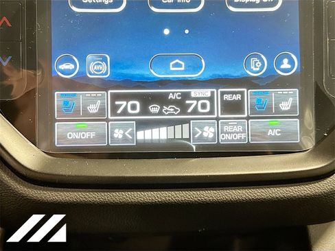 New 2026 Subaru Ascent Bronze Edition image 33