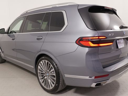 Used 2023 BMW X7 xDrive40i image 15