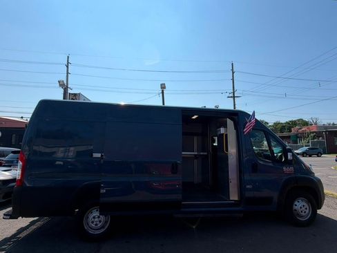 Used 2021 RAM ProMaster 3500 FWD image 3