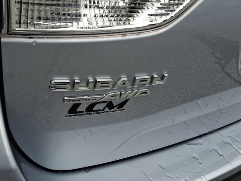 Used 2020 Subaru Forester w/ Alloy Wheel Package image 29