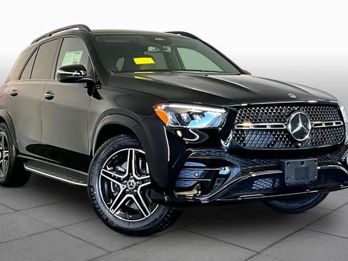 New 2026 Mercedes-Benz GLE 350 4MATIC image 19