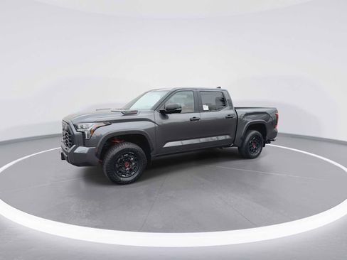 New 2026 Toyota Tundra TRD Pro image 4