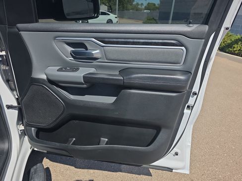 Used 2020 RAM 1500 Big Horn RWD image 16