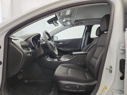 Used 2024 Chevrolet Malibu LT FWD image 5