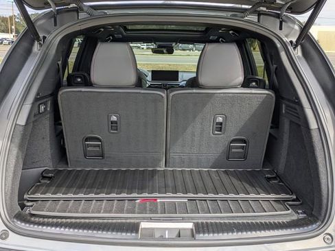 Used 2025 Acura MDX A-Spec image 31