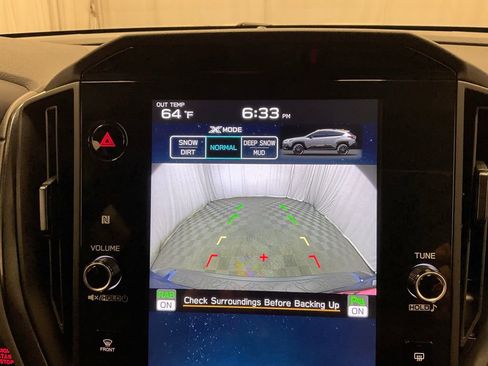 New 2026 Subaru Crosstrek 2.5i Wilderness image 22