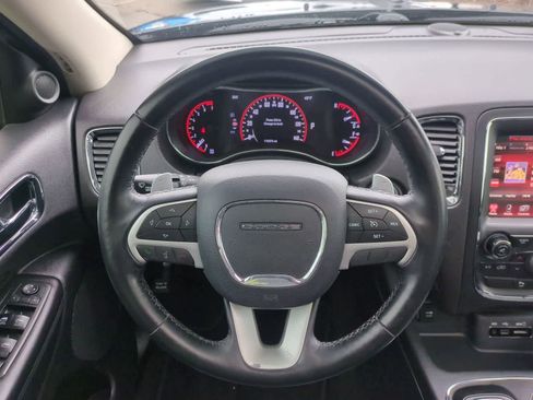 Used 2014 Dodge Durango Limited w/ Premium Group image 24