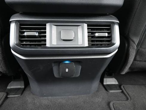 Certified 2025 Ford F150 STX w/ Equipment Group 200A RWD image 14