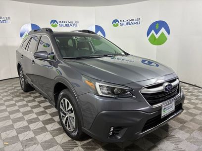 Used 2022 Subaru Outback Premium