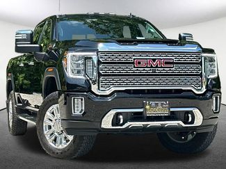 Used 2021 GMC Sierra 2500 Denali w/ Denali Ultimate Package AWD/4WD video 2