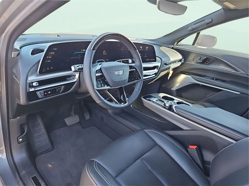 New 2023 Cadillac Lyriq 2WD image 10