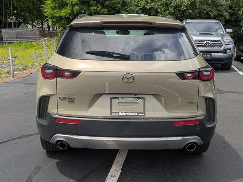 Used 2026 MAZDA CX-50 AWD 2.5 S w/ Weather Package image 3