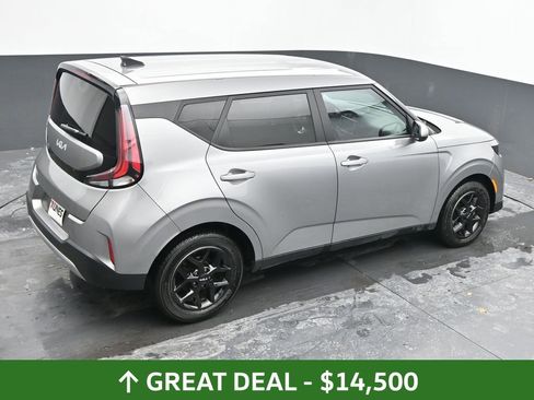 Used 2023 Kia Soul LX w/ Option Group 015 image 39