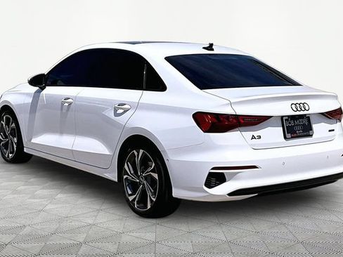 Used 2023 Audi A3 2.0T Premium w/ Convenience Package AWD/4WD image 10